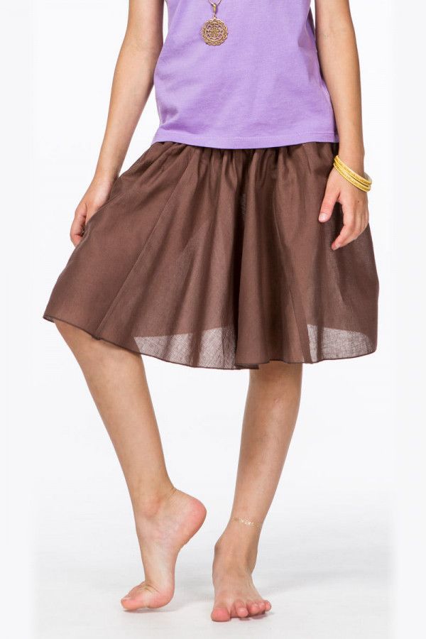 Юбка детская Фалафель