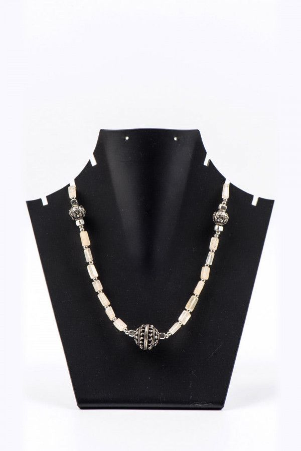 Бусы восточные Садхака