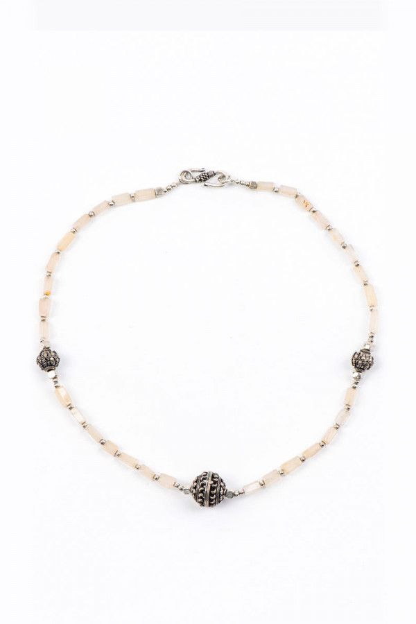 Бусы восточные Садхака