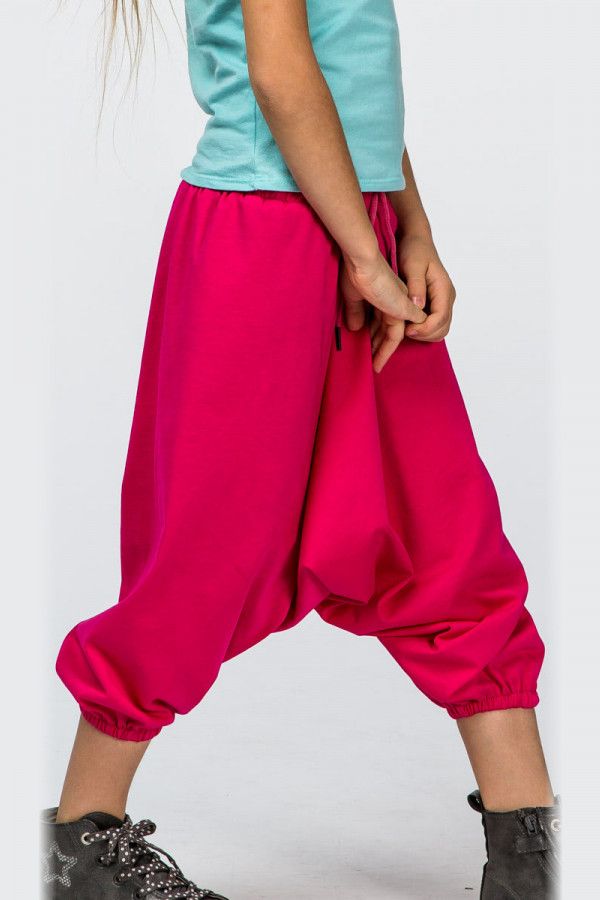 Шаровары детские Лилананди