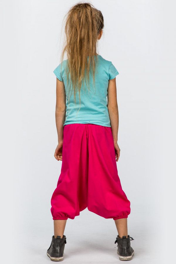 Шаровары детские Лилананди