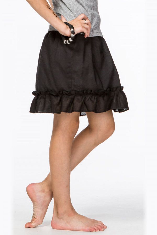 Детская юбка Анна