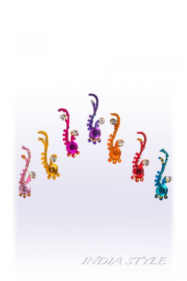 Bindi – купить бинди набор Агни