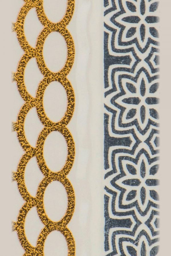 Флеш тату Тартан