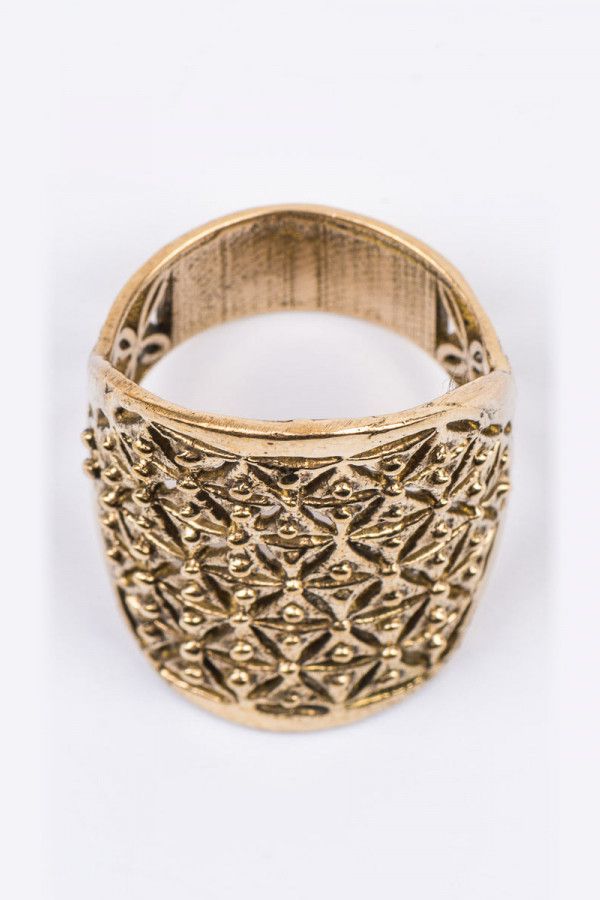 Кольцо Шунья