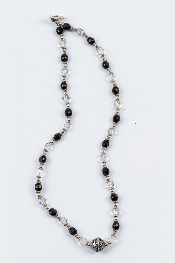 Бусы восточные Вирабхайра