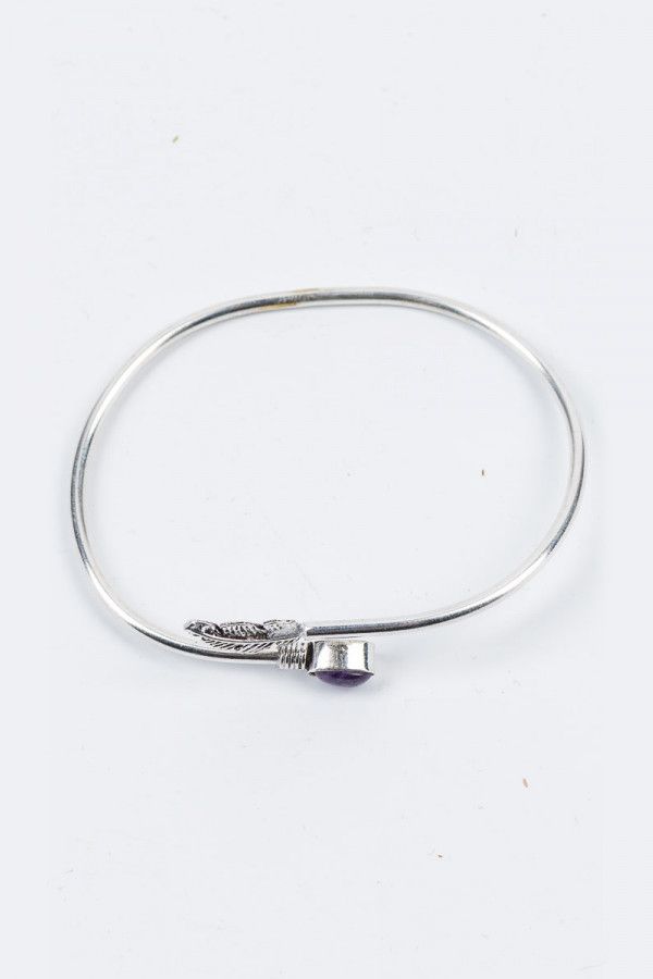 Браслет на запястье Две стихии