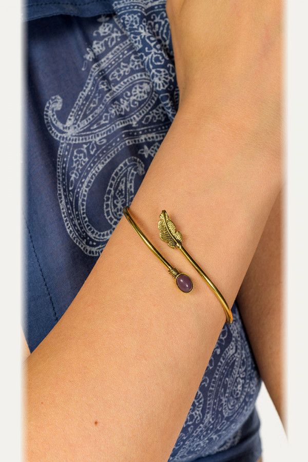 Браслет на руку Панчакшара