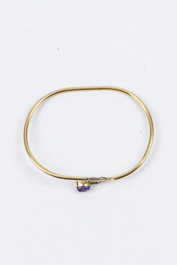 Браслет на руку Панчакшара