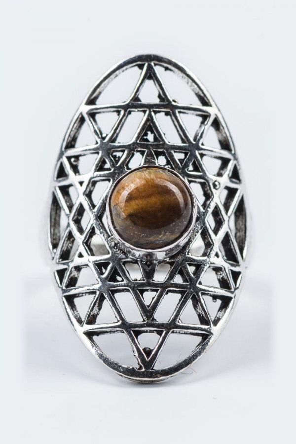 Кольцо Беотийский щит