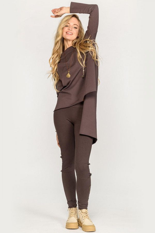 Кулон этнический Маленький Будда