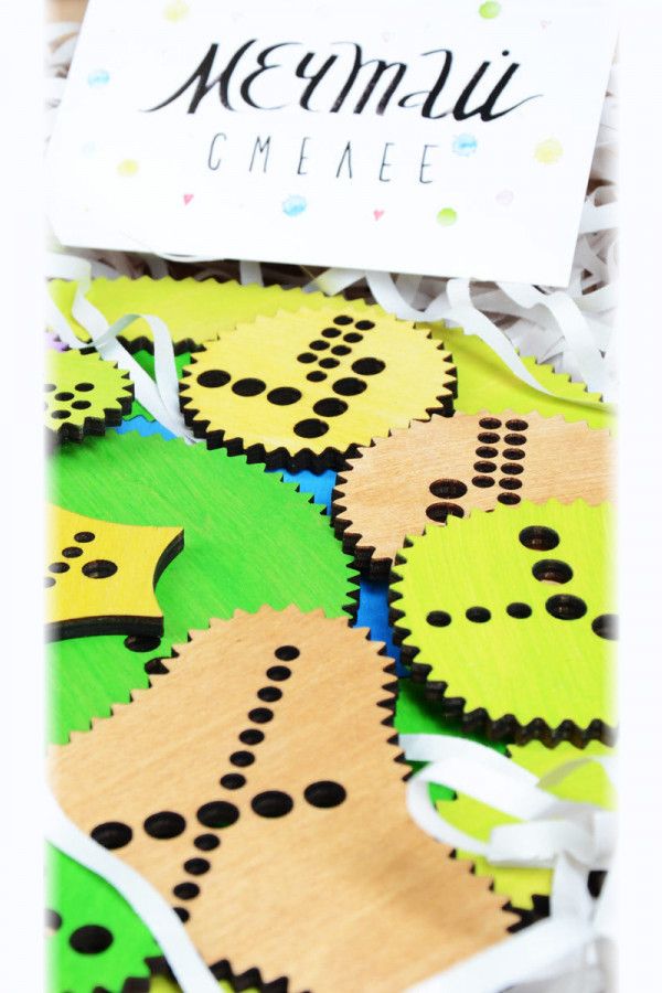 Набор для рисования Дуо