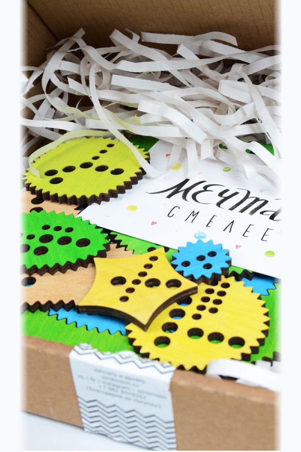 Набор для рисования Дуо