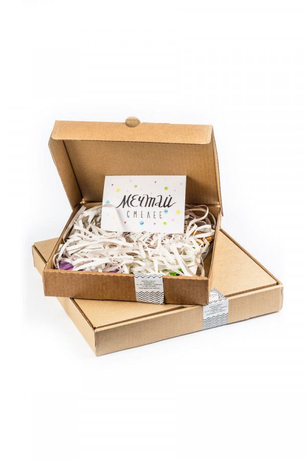 Набор для рисования Дуо