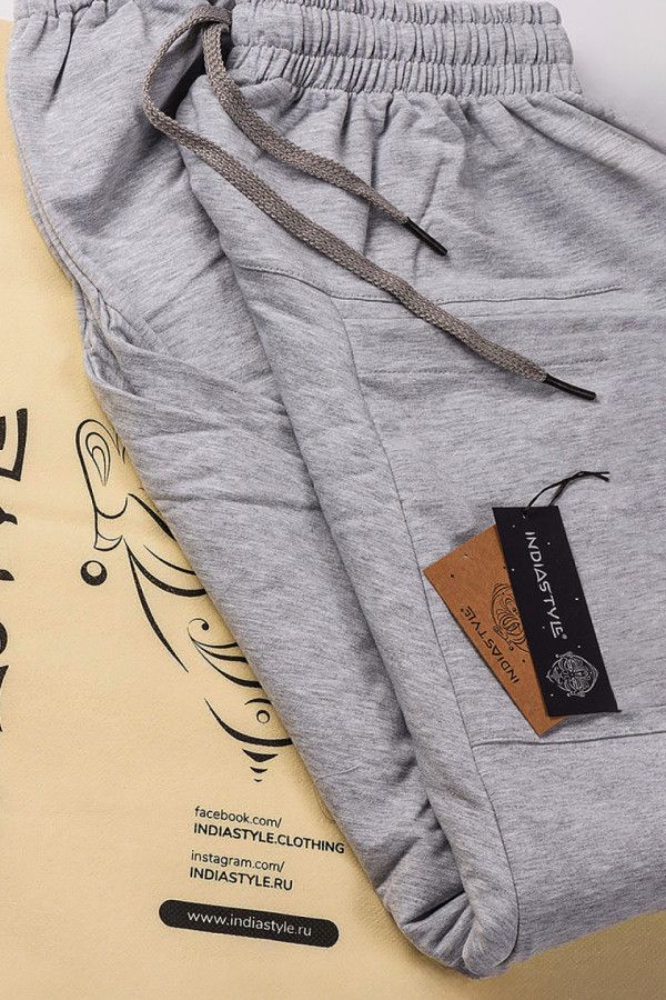 Зимние шаровары Фьюжн