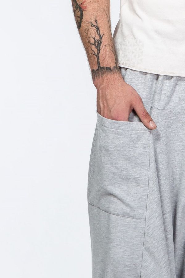 Зимние шаровары Фьюжн