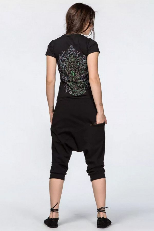 Бриджи галифе Вавилон