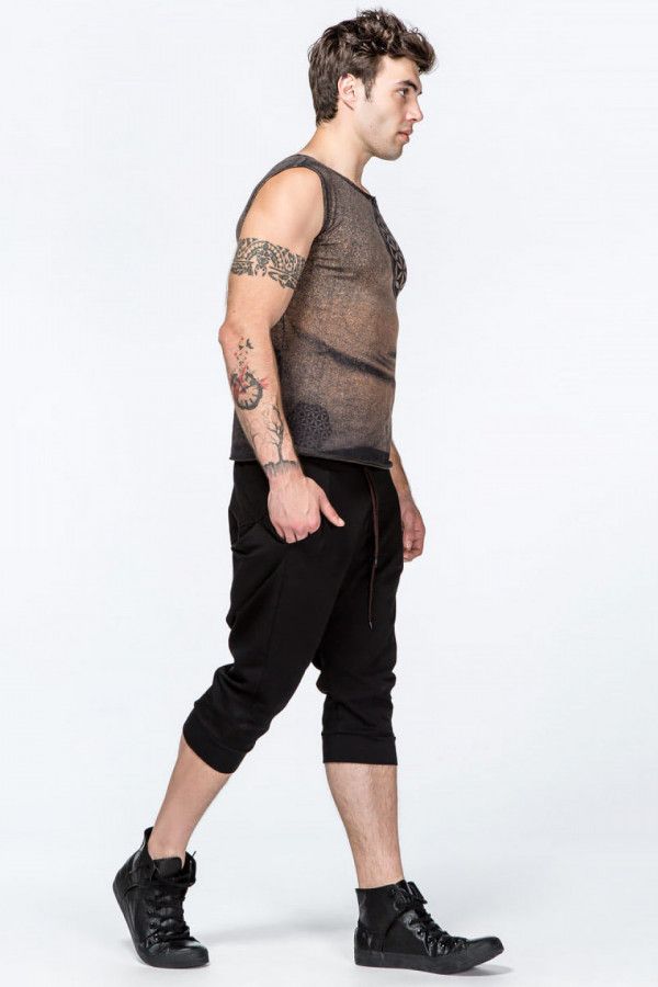 Галифе мужские «Black sail»