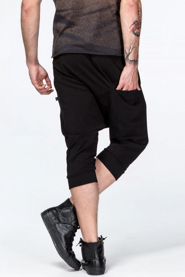 Галифе мужские «Black sail»