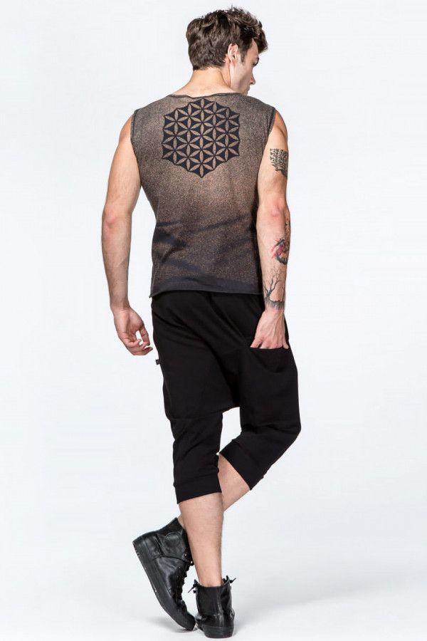 Галифе мужские «Black sail»