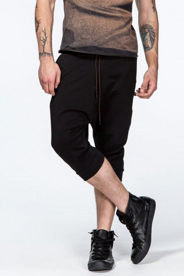 Галифе мужские «Black sail»