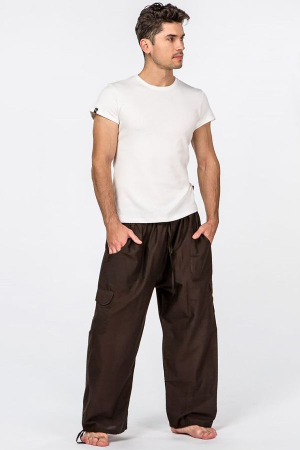 Мужские штаны Ангола