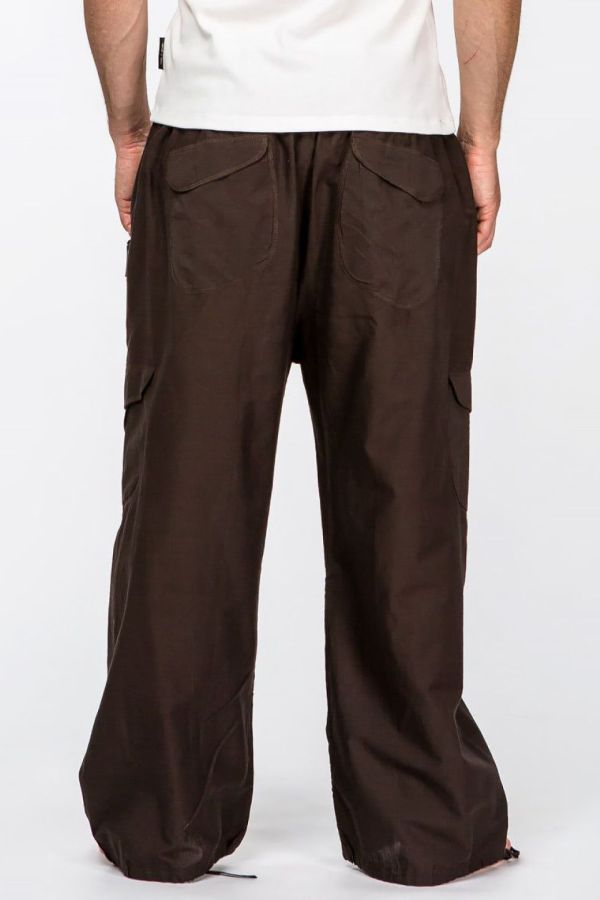 Мужские штаны Ангола