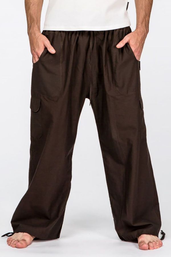 Мужские штаны Ангола