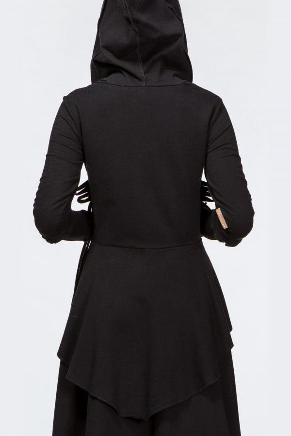 Бохо платье Чаровница