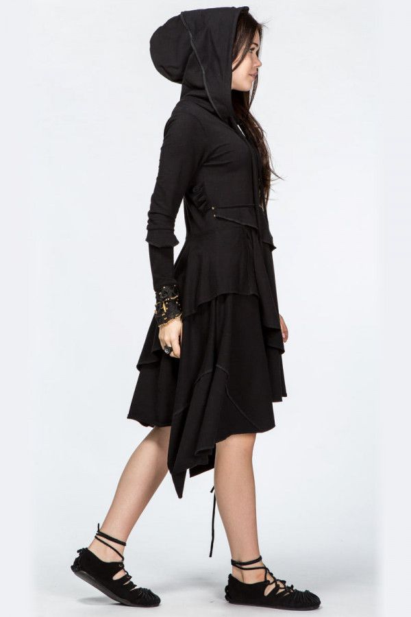 Бохо платье Чаровница