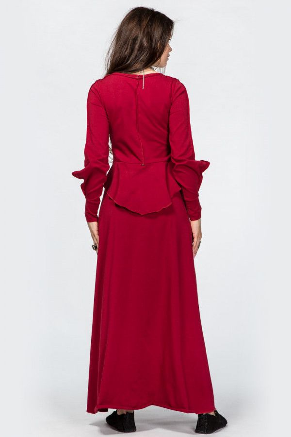 Этническое платье Мерседес