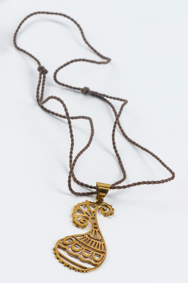 Подвеска на шею Семя жизни