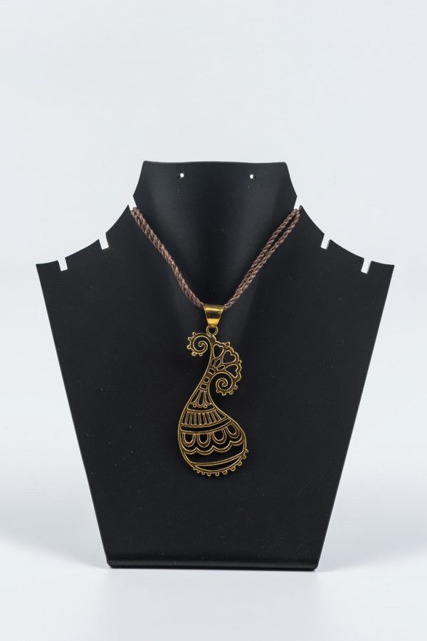 Подвеска на шею Семя жизни