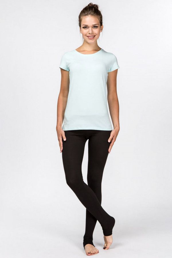 Женская футболка Аджна