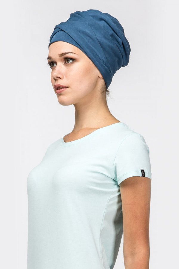 Женская футболка Аджна