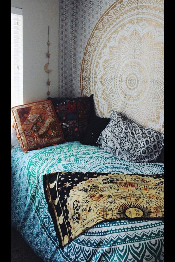 Покрывало восточное Традиции Индостана