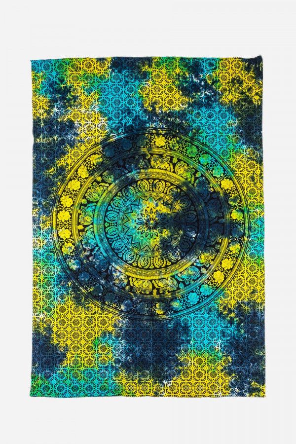 Покрывало восточное Традиции Индостана