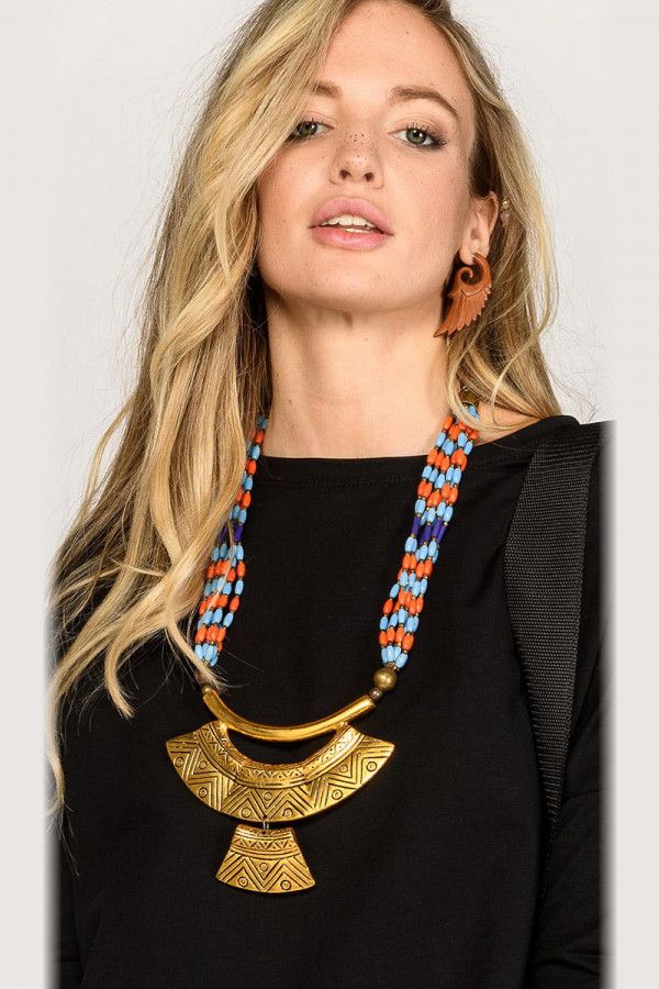 Серьги Крылья Вдохновения