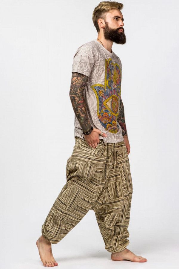 Футболка мужская Рука Фатимы