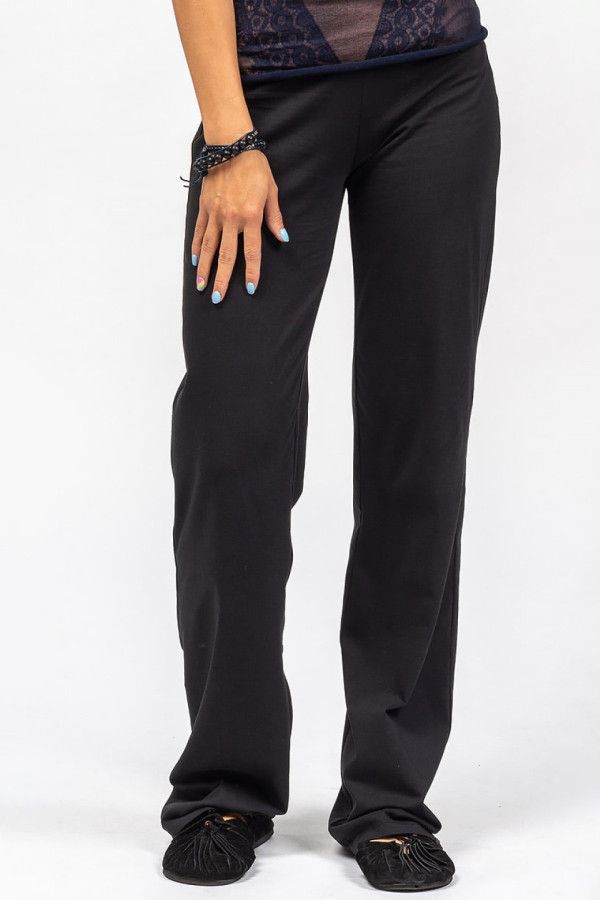 Прямые штаны Атанор