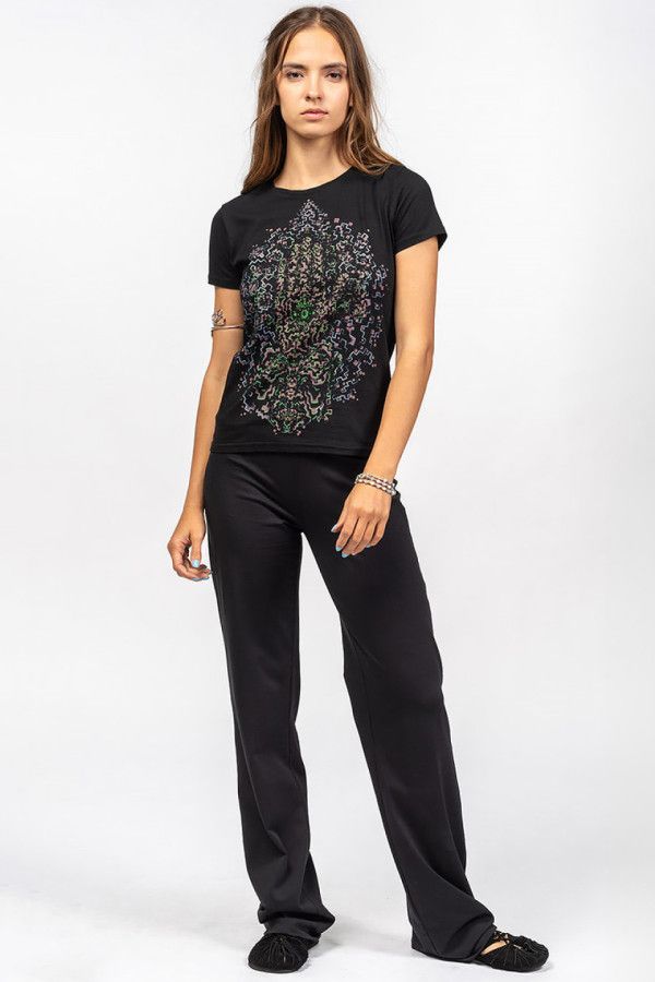 Прямые штаны Атанор