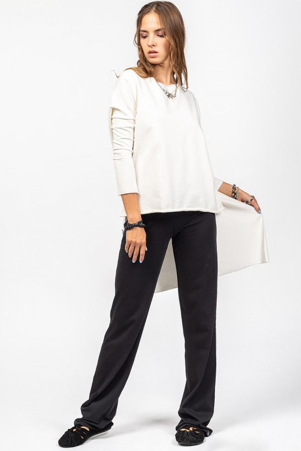 Прямые штаны Атанор