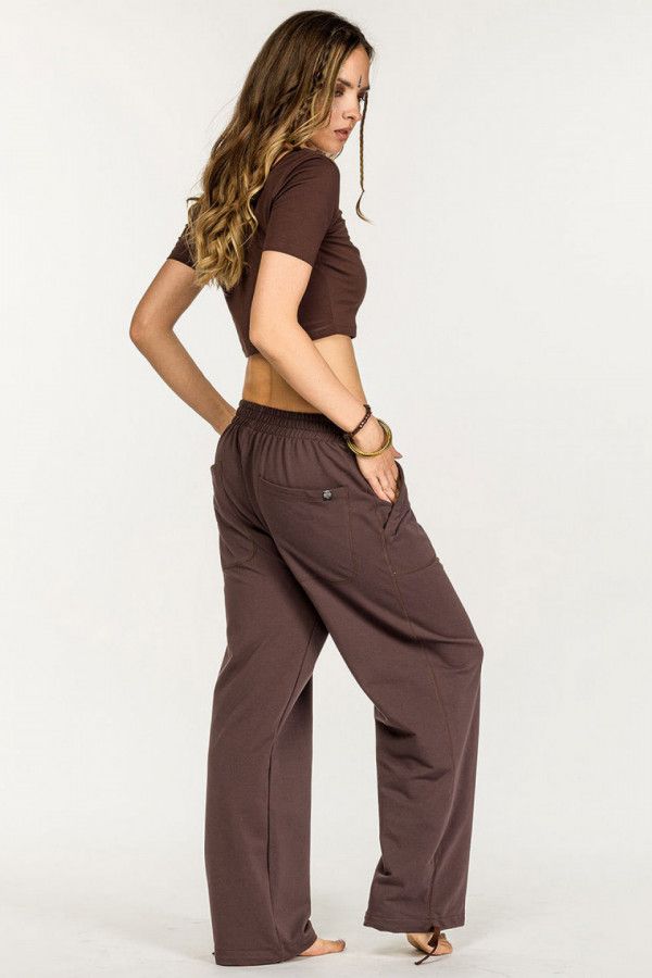 Однотонный топ Галатея