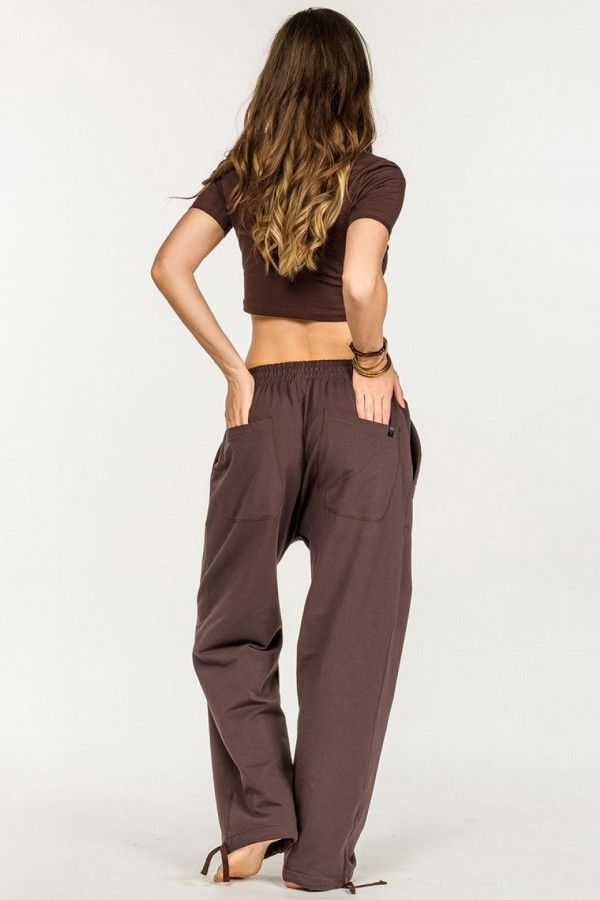 Однотонный топ Галатея