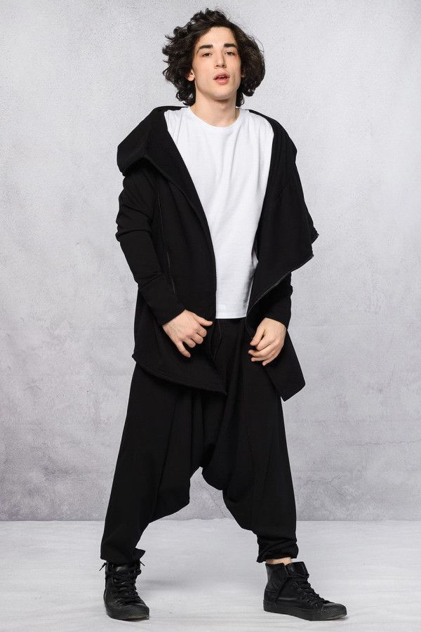 Мужские шаровары Визирь