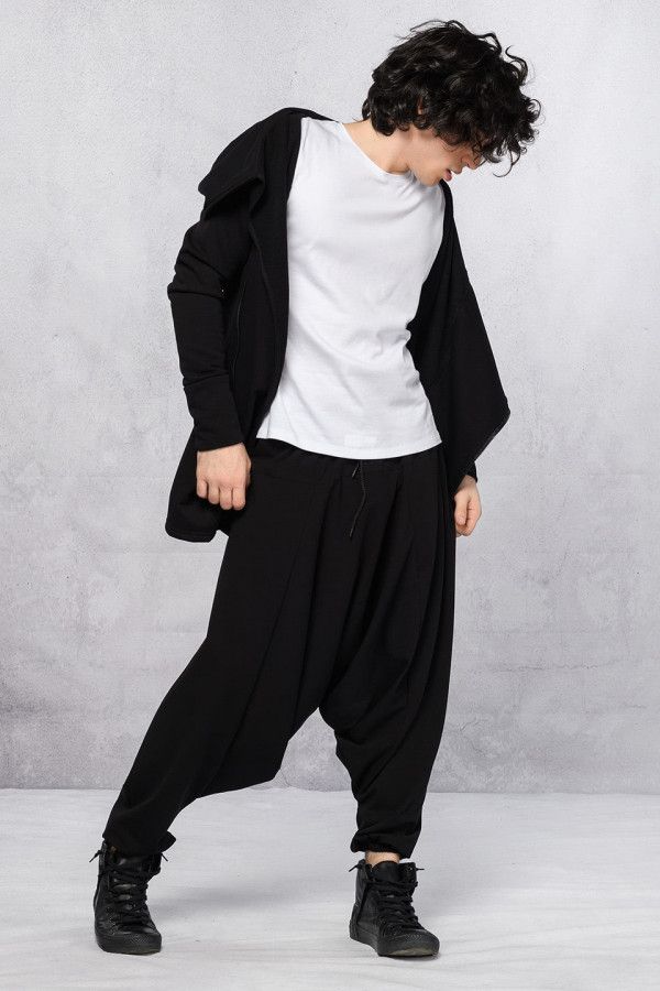 Мужские шаровары Визирь