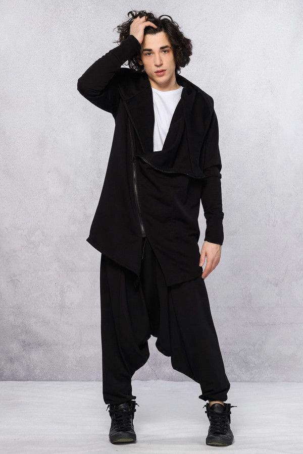 Мужские шаровары Визирь