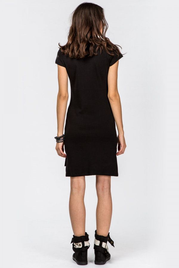 Дизайнерское платье Аданти