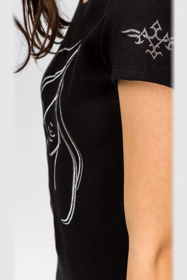 Дизайнерское платье Аданти