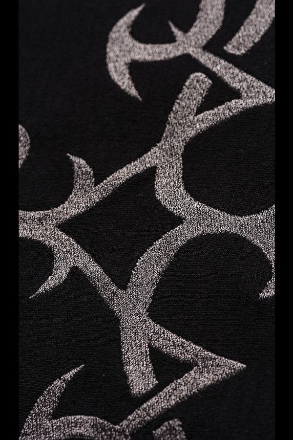 Платье с вышивкой Церсея